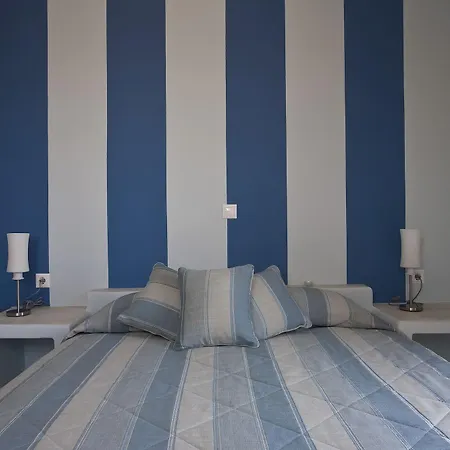 Anamnesis Luxury Hotel Fira (Santorini)