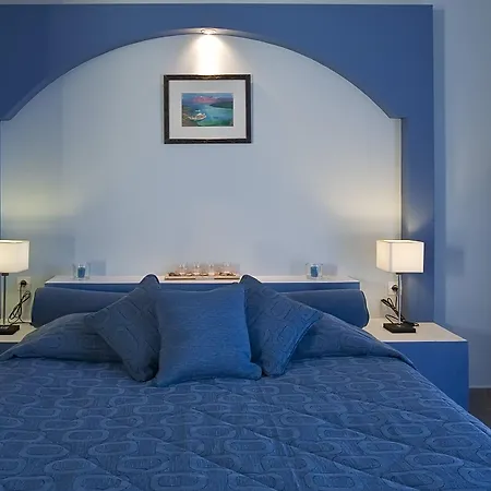 Hotel Anamnesis Luxury