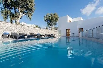 Hotel Anamnesis Luxury 3*