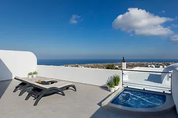 Anamnesis Luxury Hotel 3*