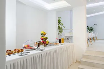 Anamnesis Luxury Hotel Fira (Santorini)